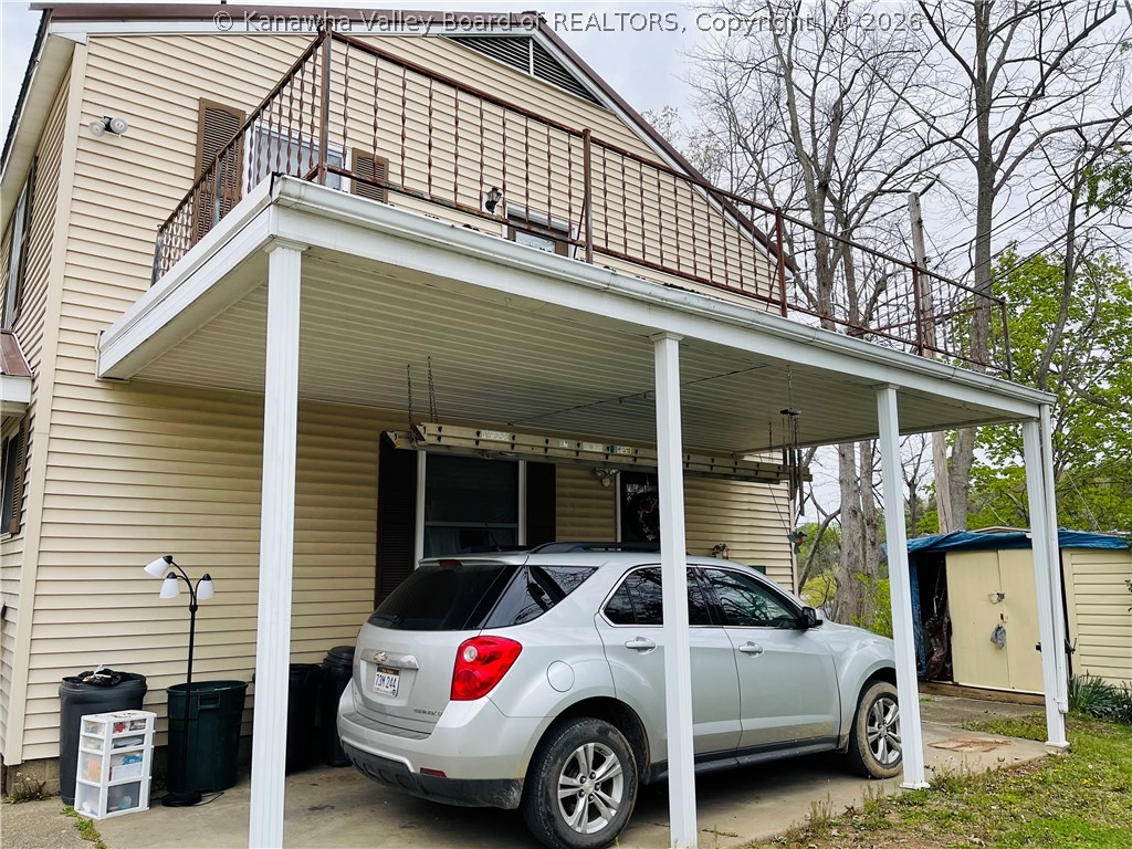 235 B Walters Street Ripley, WV 25271 - Photo 21 of 22 Gallery Image 21
