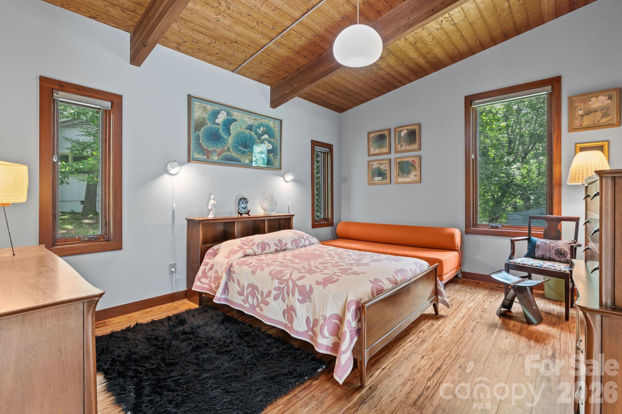 39 Wolf Road Asheville, NC 28805 - Photo 24 of 35 Gallery Image 24