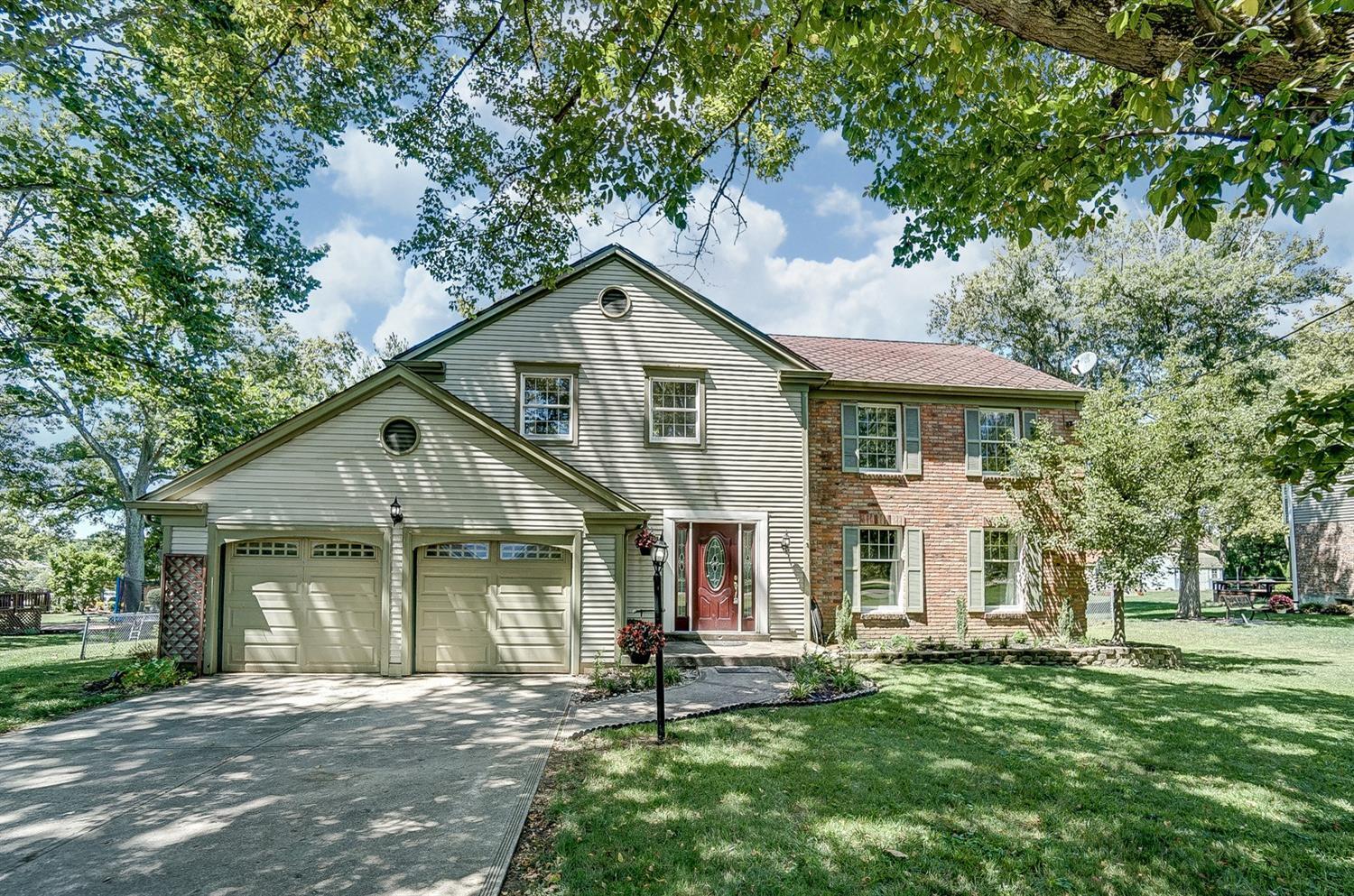 10645 West Mill Road Cincinnati, OH 45240 - Photo 1 of 1 Gallery Image 1