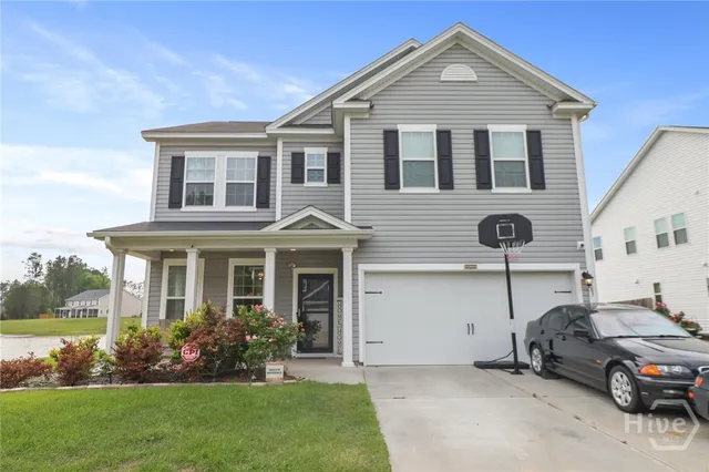 $399,000 | 183 Benelli Drive, Pooler, GA 31322