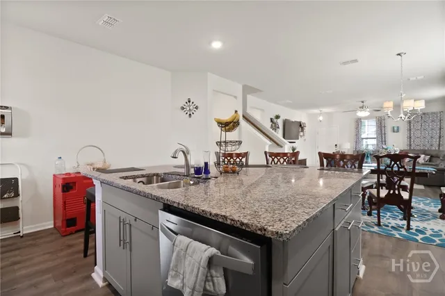 $399,000 | 183 Benelli Drive, Pooler, GA 31322