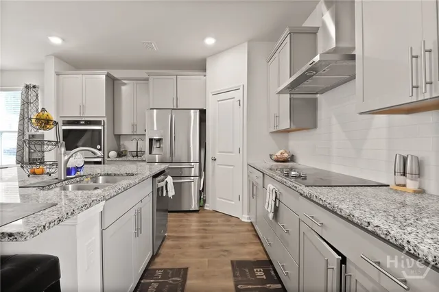 $399,000 | 183 Benelli Drive, Pooler, GA 31322