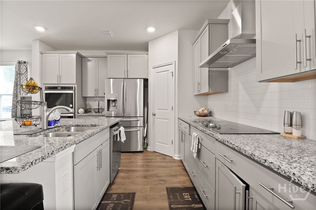 183 Benelli Drive Pooler, GA 31322 - Photo 12 of 41