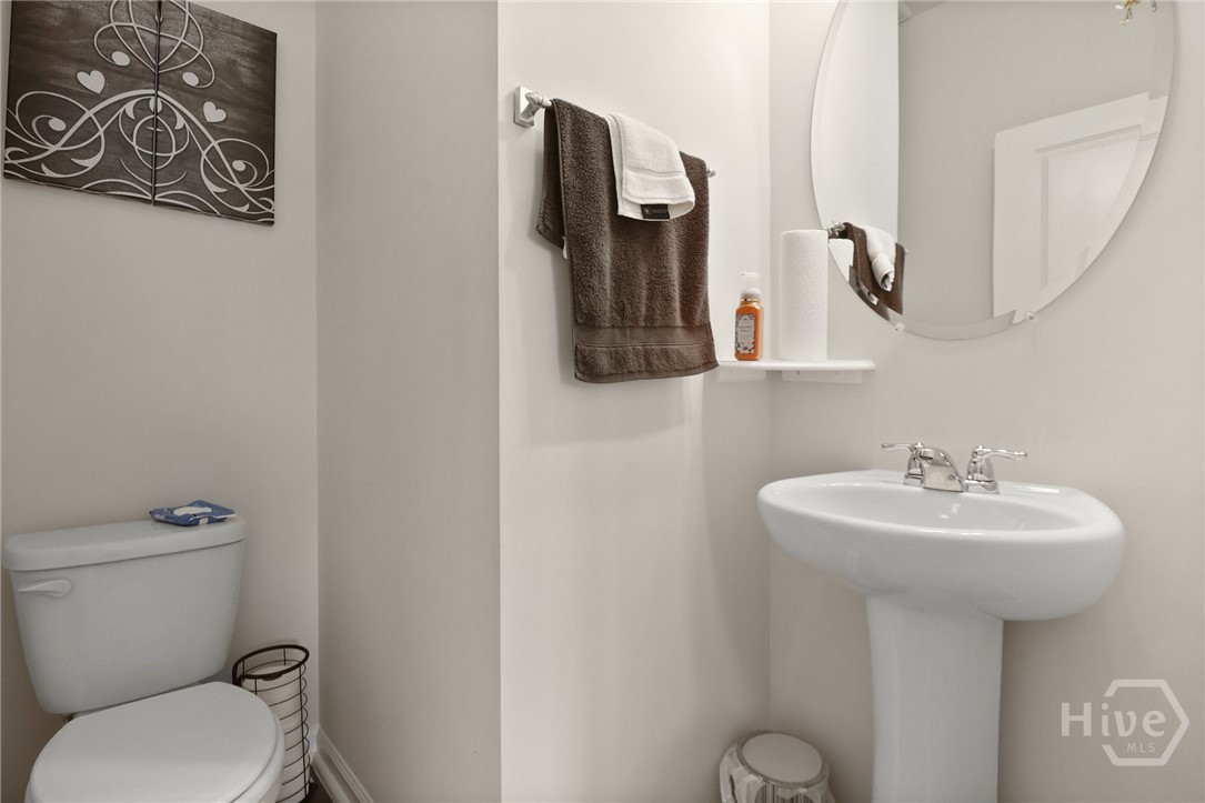 183 Benelli Drive Pooler, GA 31322 - Photo 13 of 41