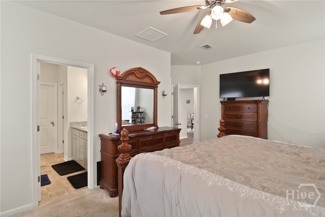 183 Benelli Drive Pooler, GA 31322 - Photo 15 of 41