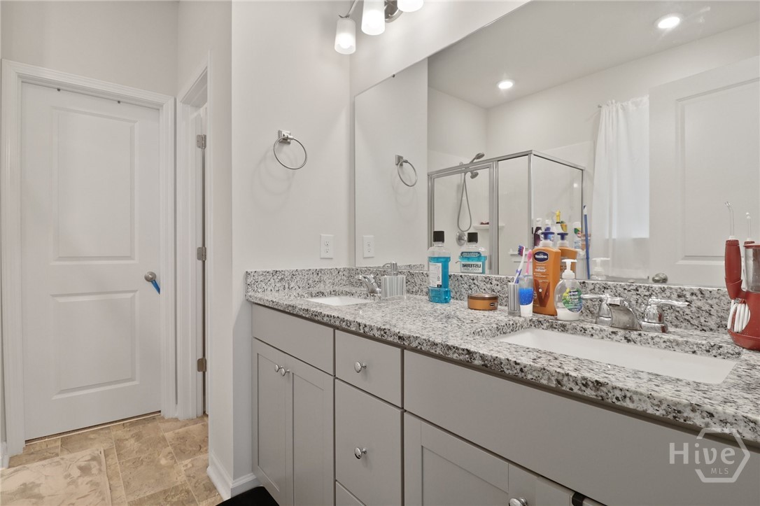 183 Benelli Drive Pooler, GA 31322 - Photo 16 of 41