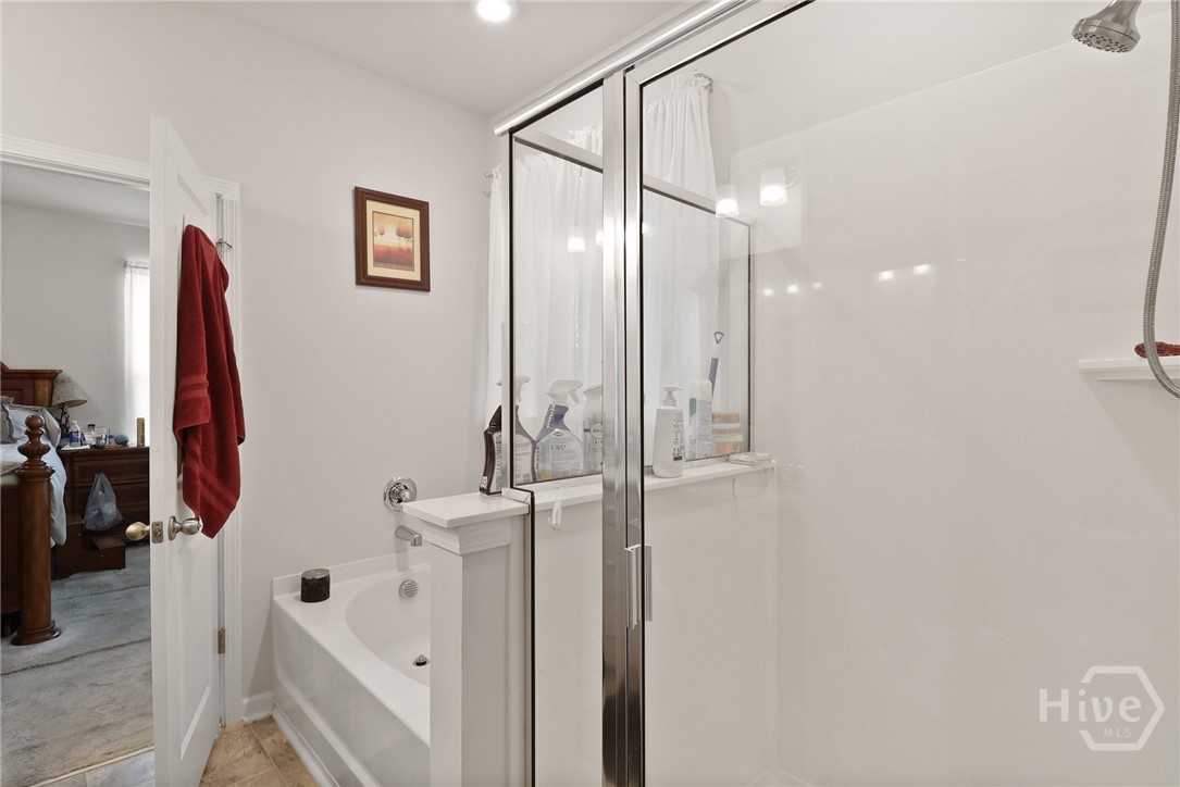 183 Benelli Drive Pooler, GA 31322 - Photo 17 of 41