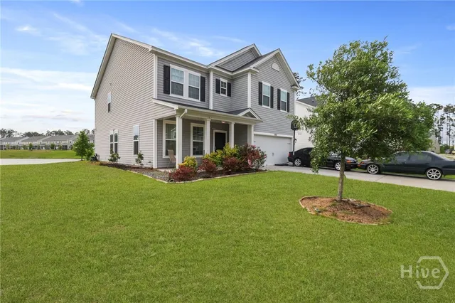 $399,000 | 183 Benelli Drive, Pooler, GA 31322
