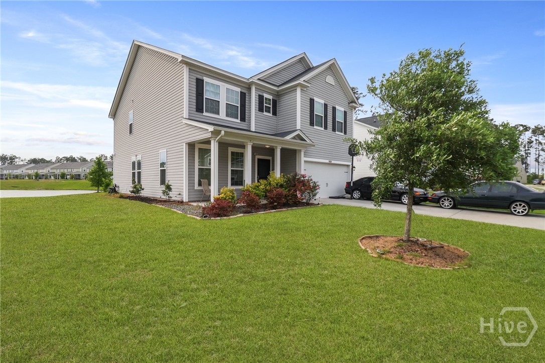183 Benelli Drive Pooler, GA 31322 - Photo 2 of 41