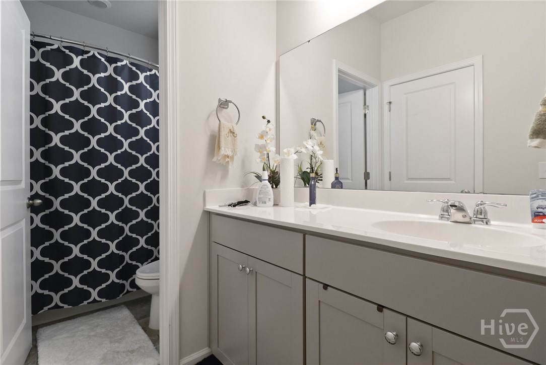 183 Benelli Drive Pooler, GA 31322 - Photo 21 of 41