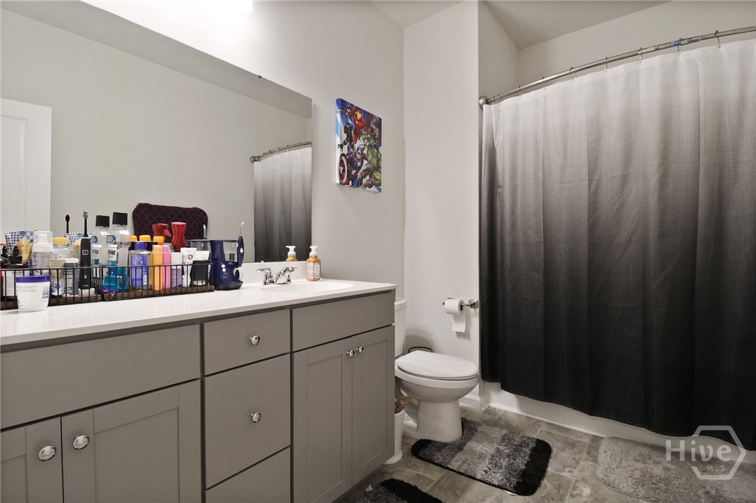 183 Benelli Drive Pooler, GA 31322 - Photo 22 of 41