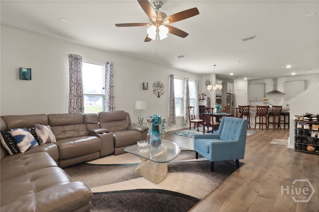 183 Benelli Drive Pooler, GA 31322 - Photo 3 of 41