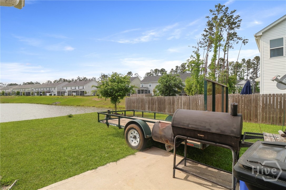 183 Benelli Drive Pooler, GA 31322 - Photo 32 of 41