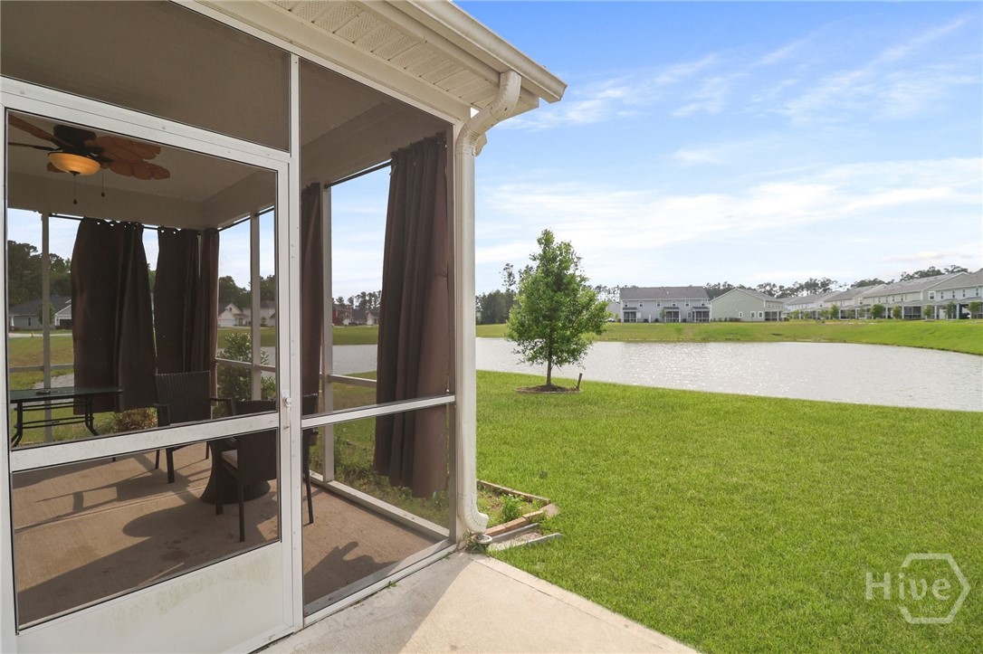 183 Benelli Drive Pooler, GA 31322 - Photo 33 of 41