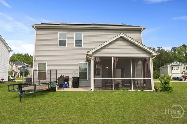 $399,000 | 183 Benelli Drive, Pooler, GA 31322