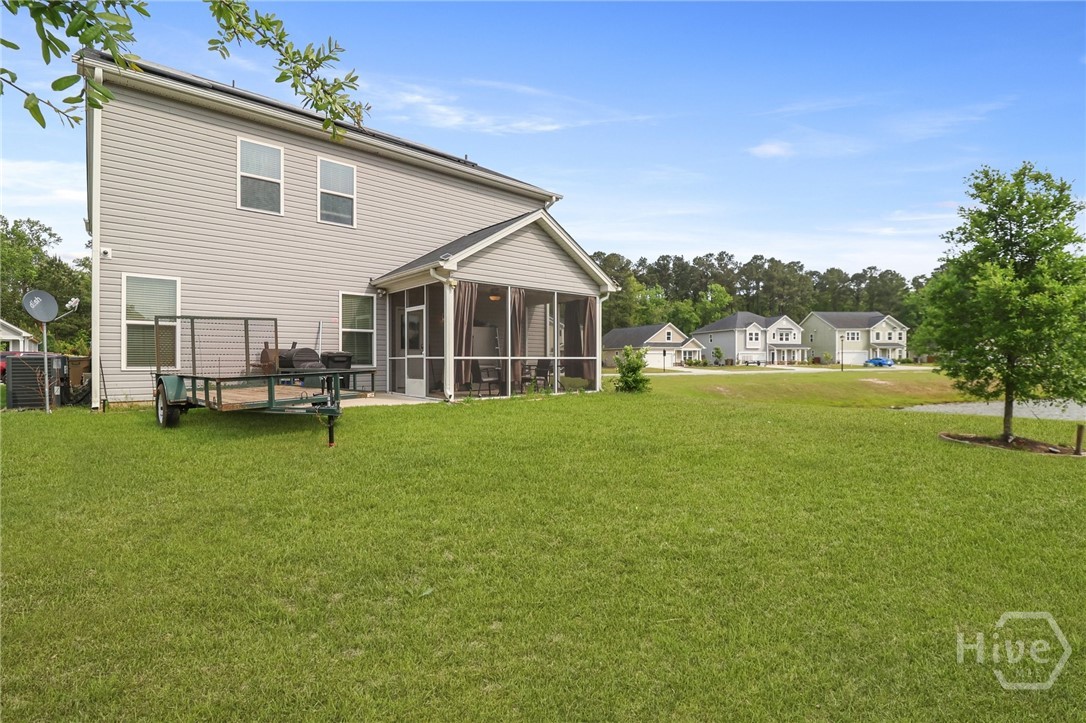 183 Benelli Drive Pooler, GA 31322 - Photo 35 of 41