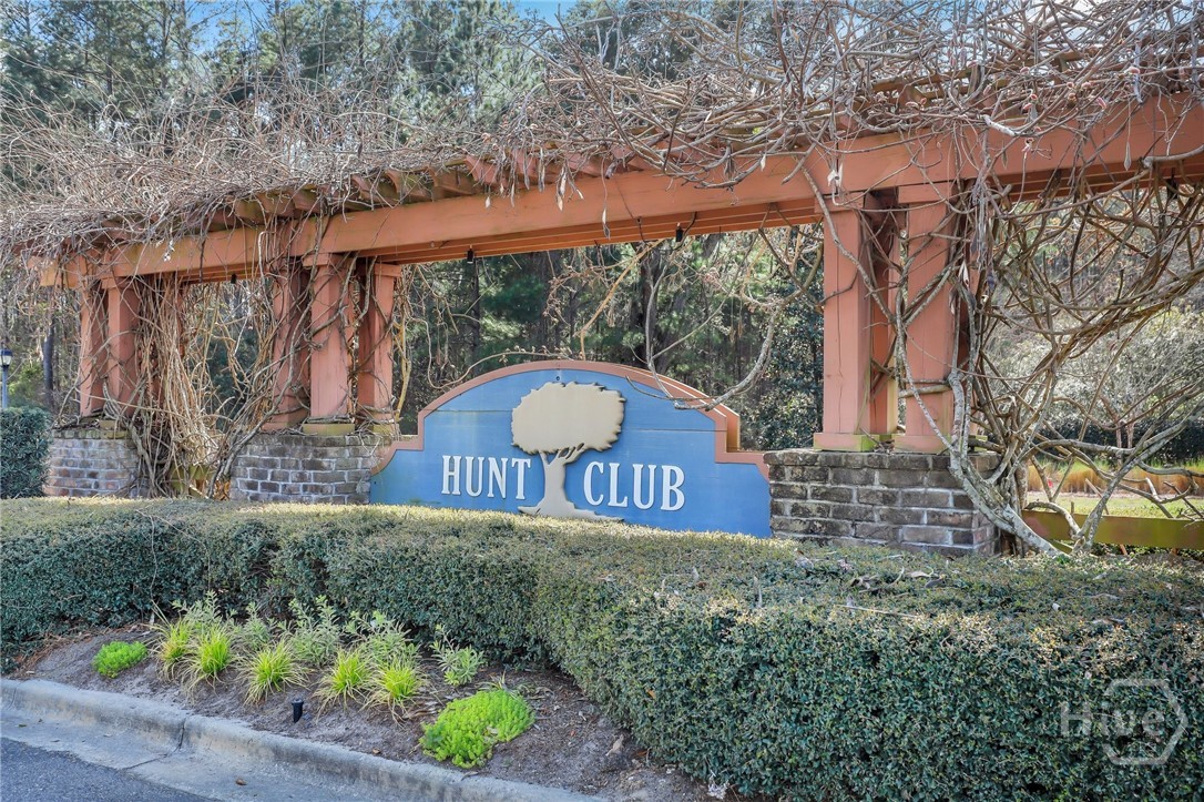 183 Benelli Drive Pooler, GA 31322 - Photo 41 of 41