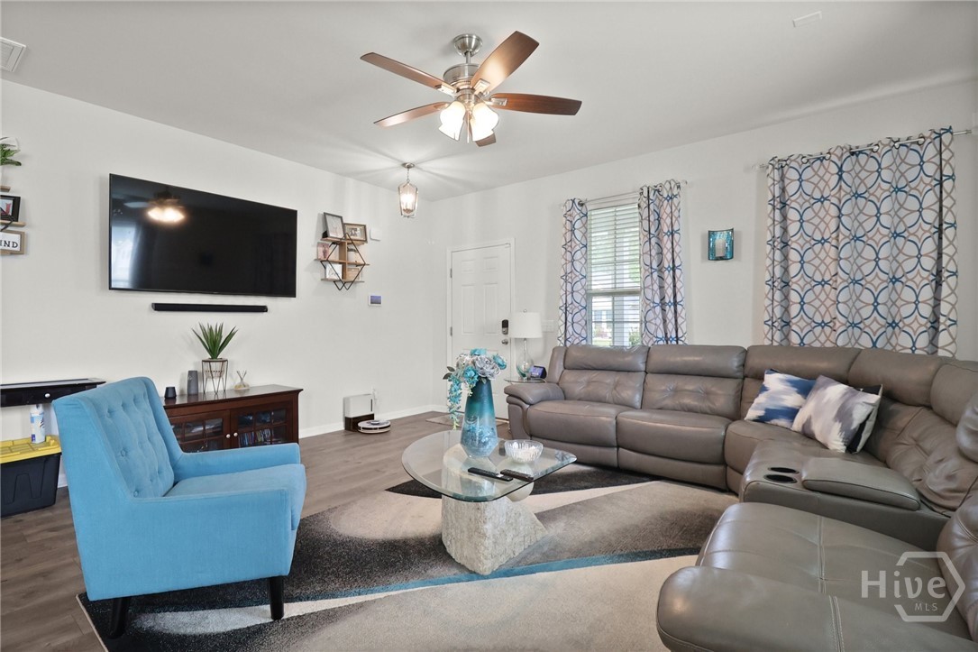 183 Benelli Drive Pooler, GA 31322 - Photo 5 of 41