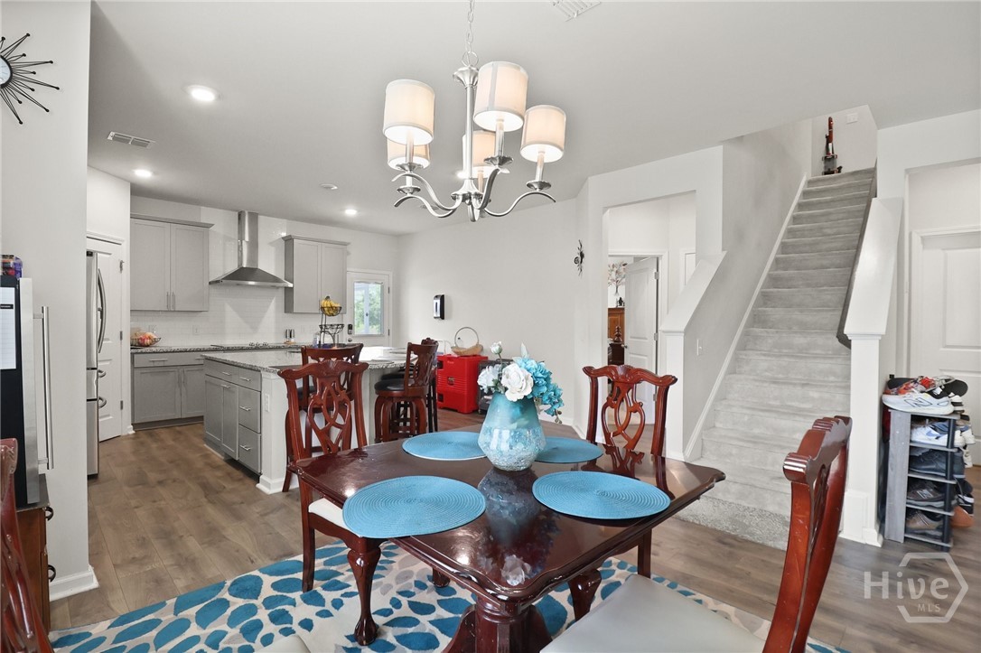 183 Benelli Drive Pooler, GA 31322 - Photo 6 of 41