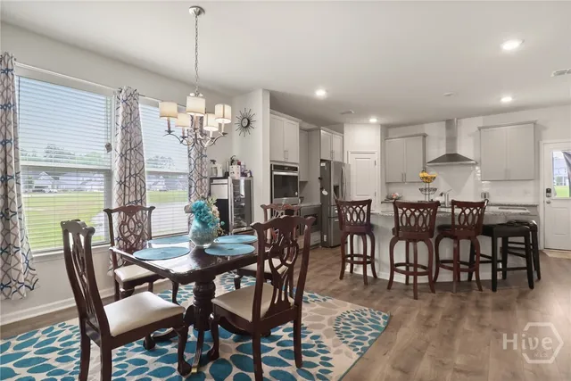 $399,000 | 183 Benelli Drive, Pooler, GA 31322