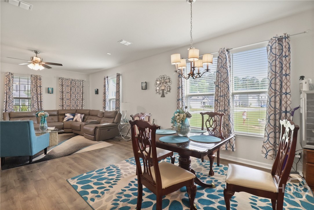 183 Benelli Drive Pooler, GA 31322 - Photo 8 of 41