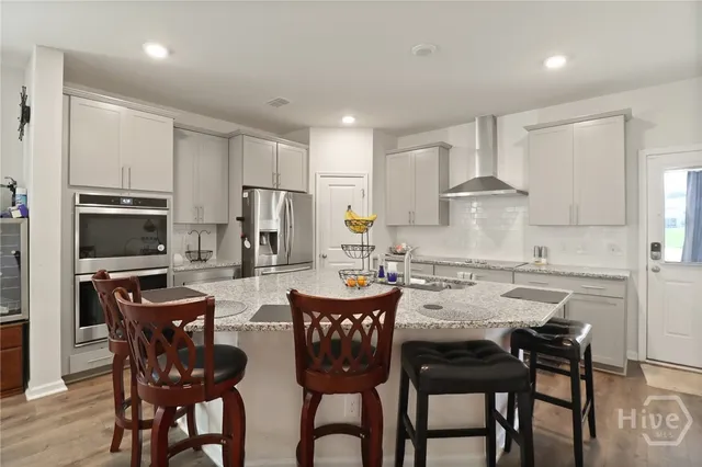 $399,000 | 183 Benelli Drive, Pooler, GA 31322