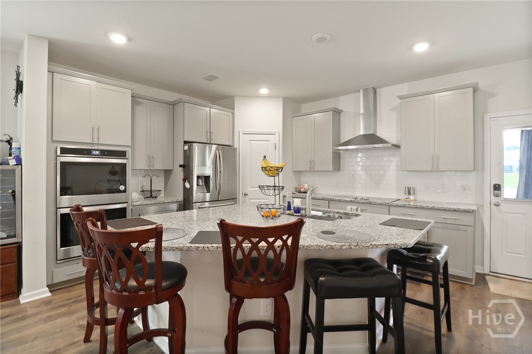 183 Benelli Drive Pooler, GA 31322 - Photo 9 of 41