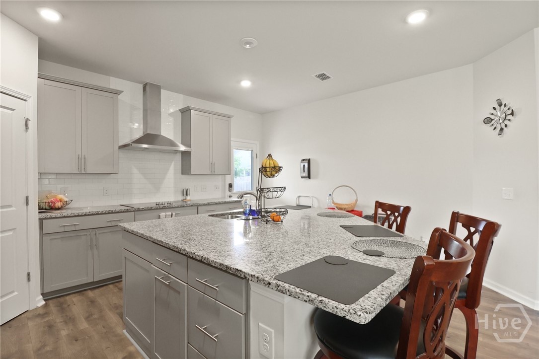 183 Benelli Drive Pooler, GA 31322 - Photo 10 of 41