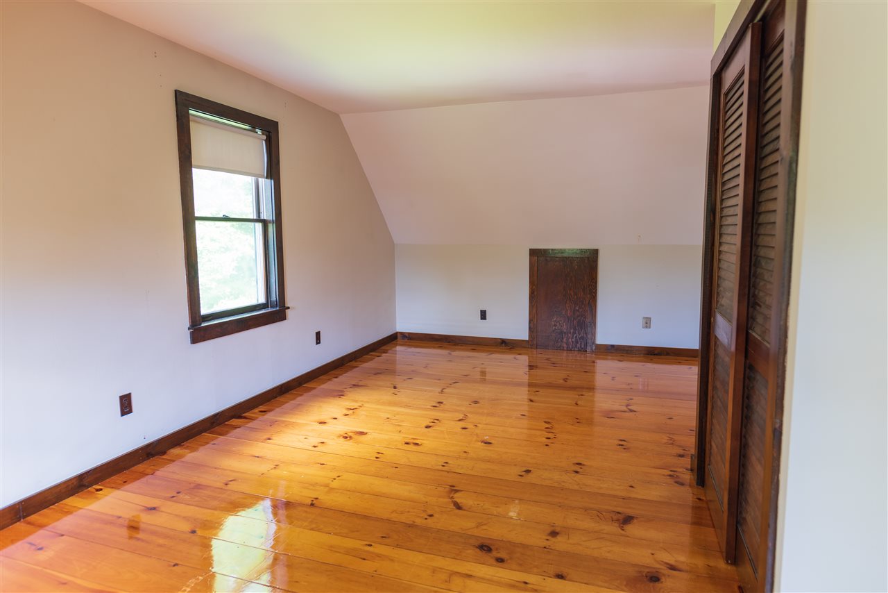 247 Smith Road Fayston, VT 05660 - Photo 14 of 22 Gallery Image 14