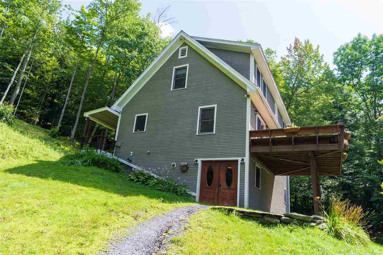 247 Smith Road Fayston, VT 05660 - Photo 20 of 22 Gallery Image 20