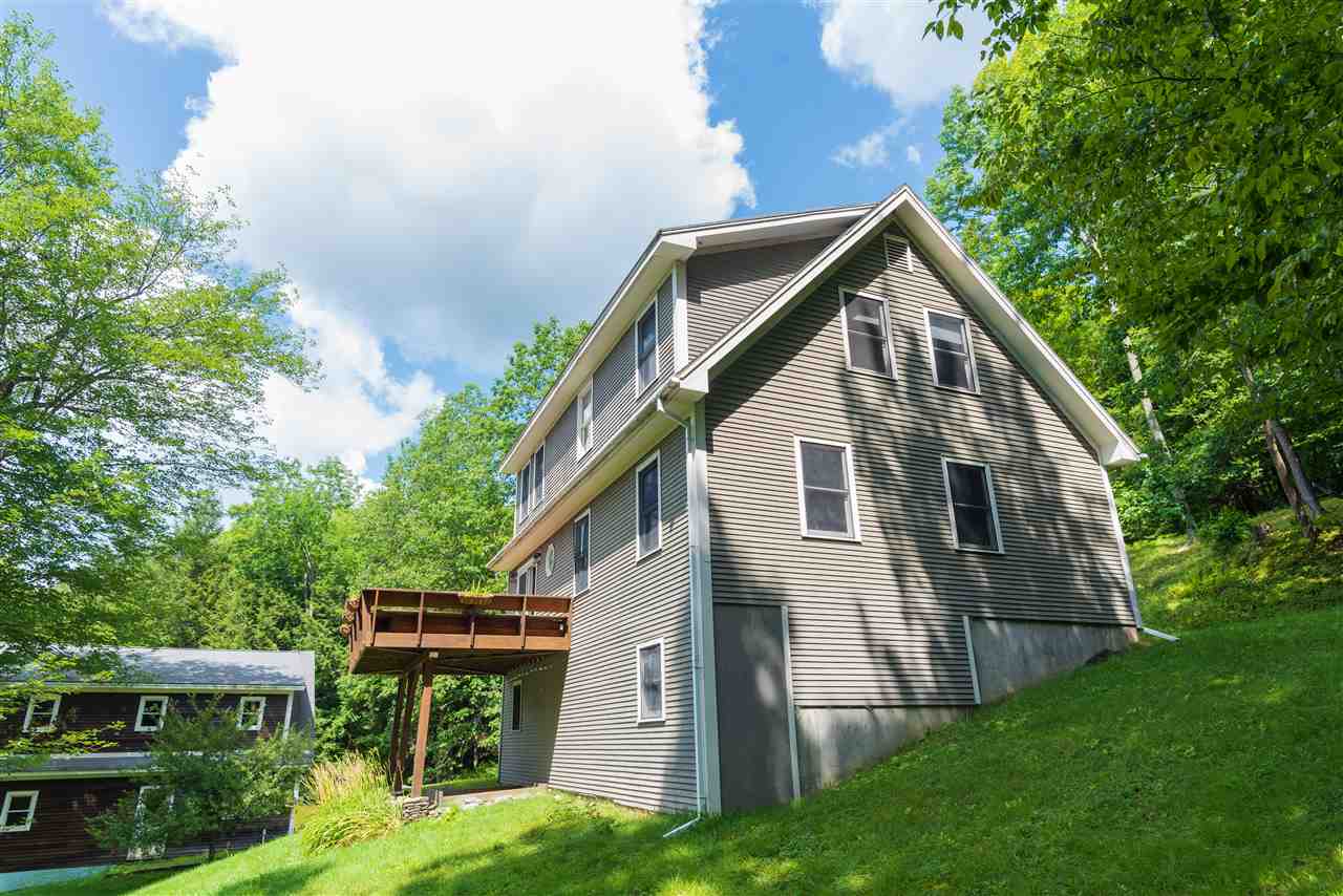 247 Smith Road Fayston, VT 05660 - Photo 21 of 22 Gallery Image 21