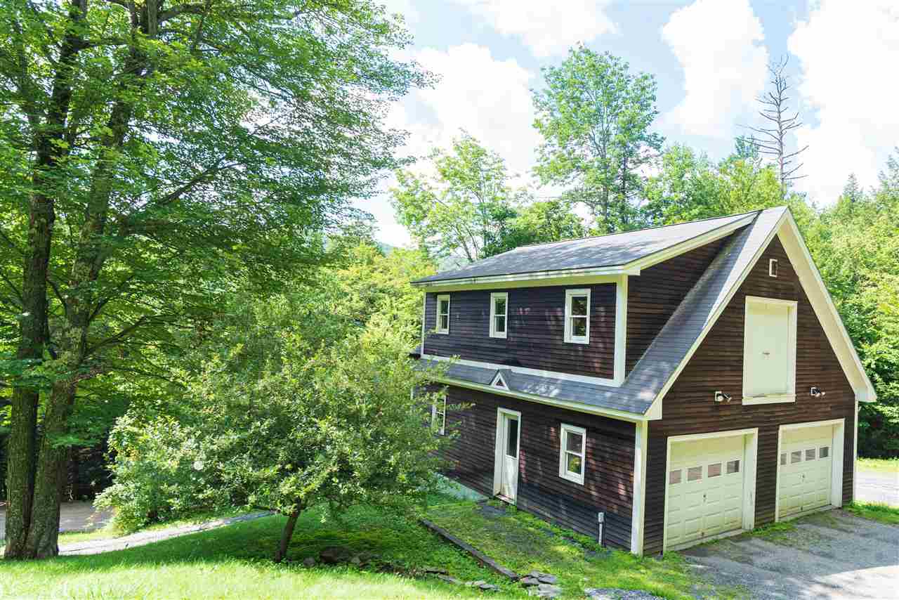 247 Smith Road Fayston, VT 05660 - Photo 22 of 22 Gallery Image 22