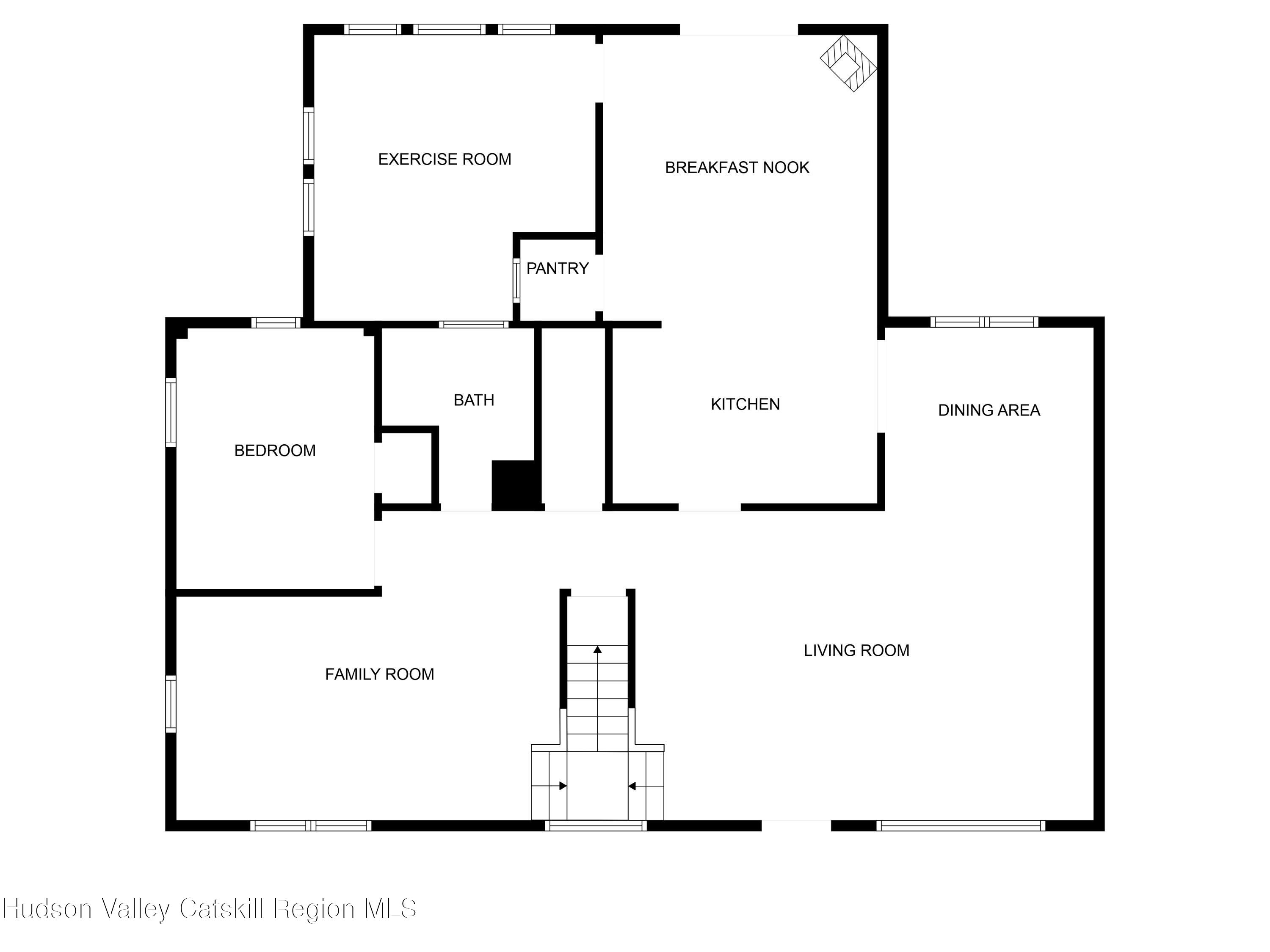 187 Russell Road Hurley, NY 12443 - Photo 33 of 33