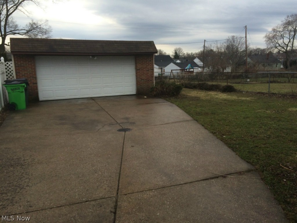 13654 Granger Road Cleveland, OH 44125 - Photo 7 of 7