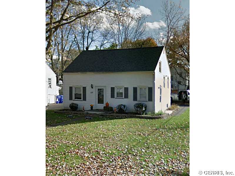137 Haddon Road Greece, NY 14626 - Photo 1 of 1 Exterior Front.