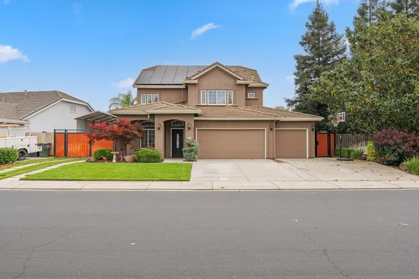 $664,999 | 5310 Homewood Way, Riverbank, CA 95367