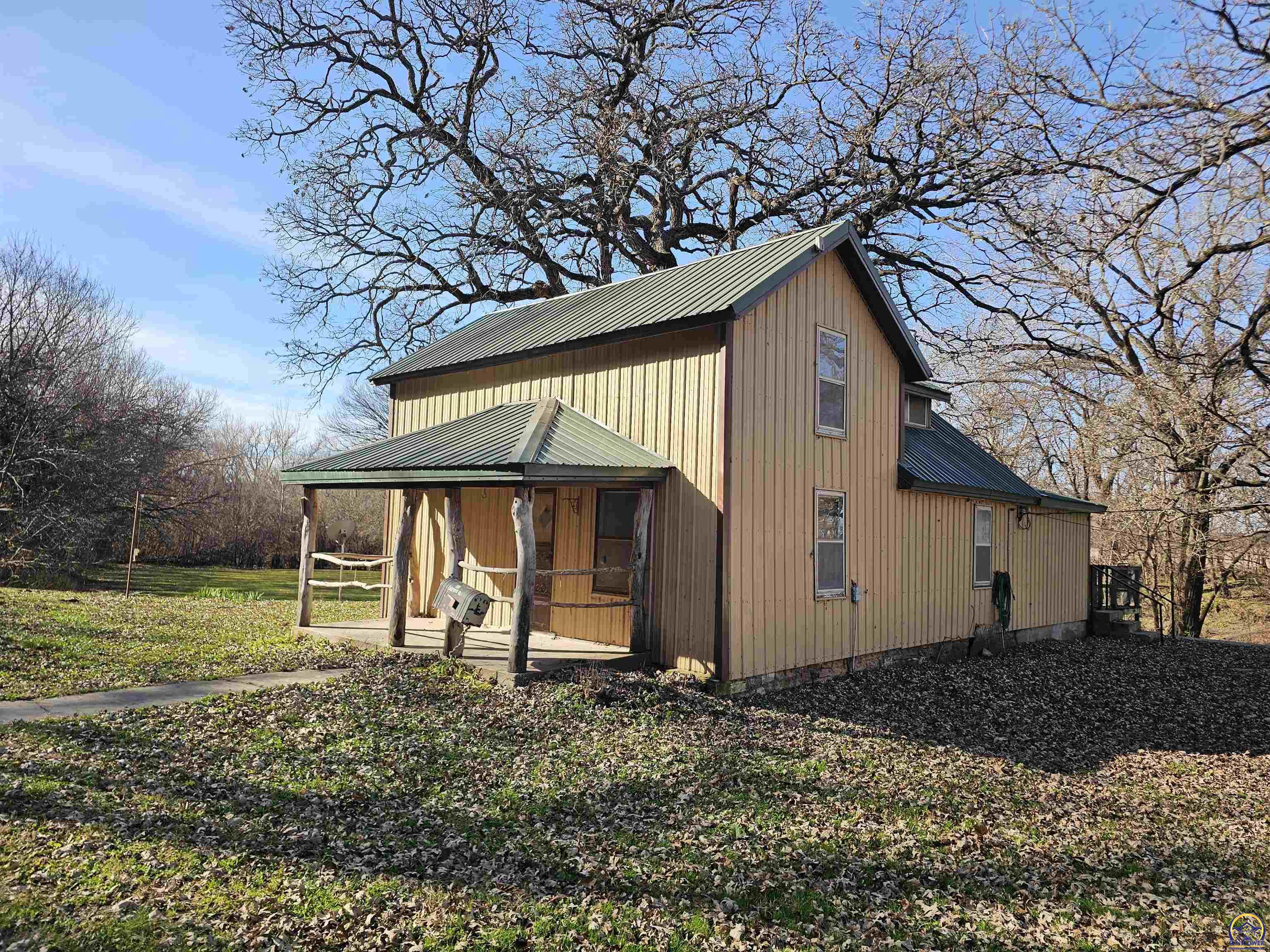 1080 Camp Wood Road Elmdale, KS 66850 - Photo 3 of 38