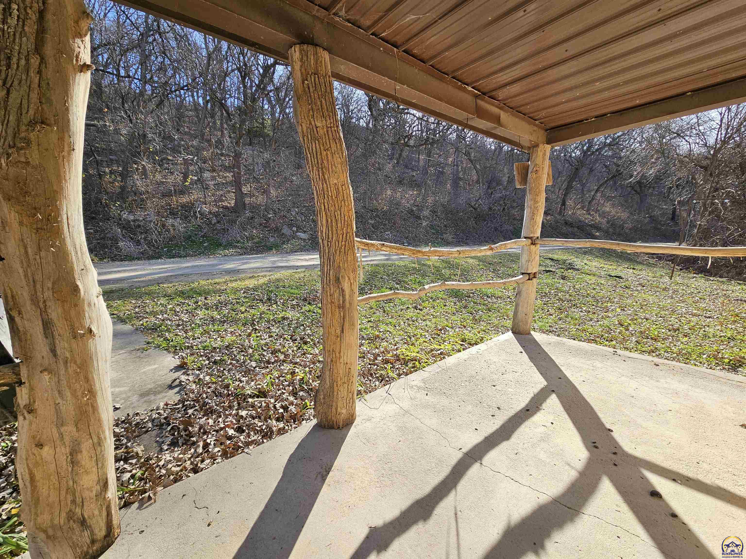 1080 Camp Wood Road Elmdale, KS 66850 - Photo 8 of 38