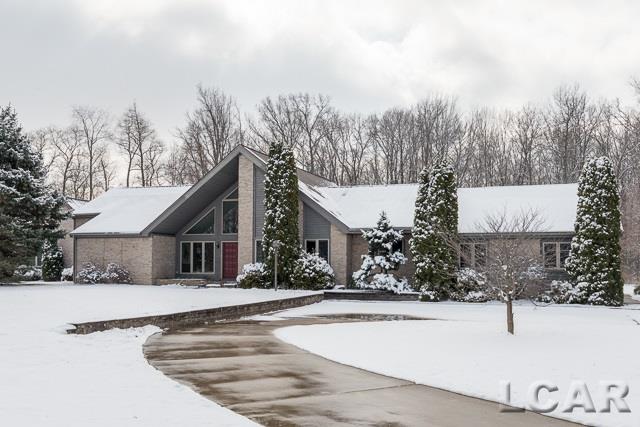 16499 Ida Center Road Petersburg, MI 49270 - Photo 11 of 52 31282199-10.JPG