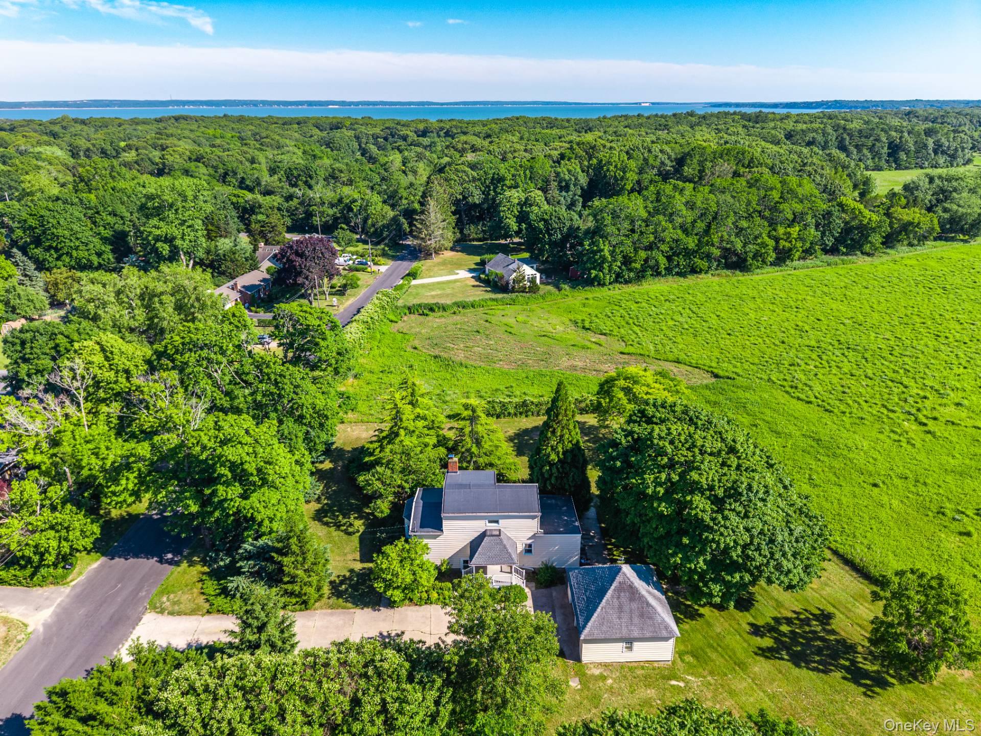2380 South Harbor Road Southold, NY 11971 - Photo 1 of 18 2380 South Harbor Road