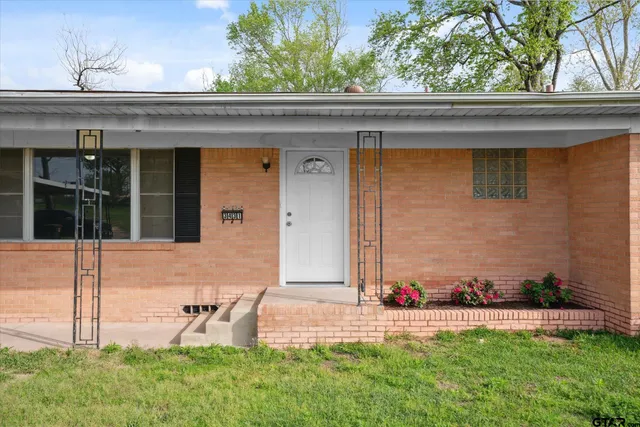 $199,900 | 3431 Baldwin Drive, Tyler, TX 75702