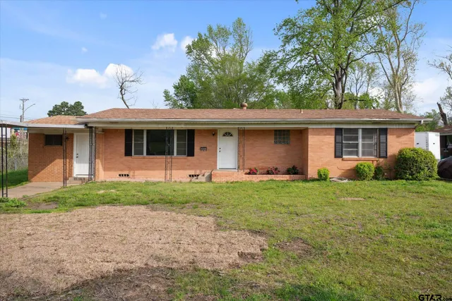$199,900 | 3431 Baldwin Drive, Tyler, TX 75702