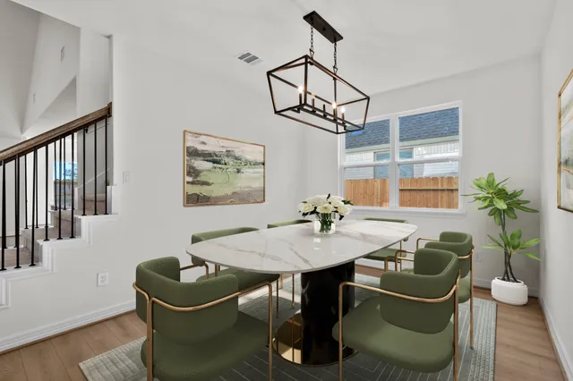 $449,990 | 32414 Poplar Grove Lane, Conroe, TX 77385