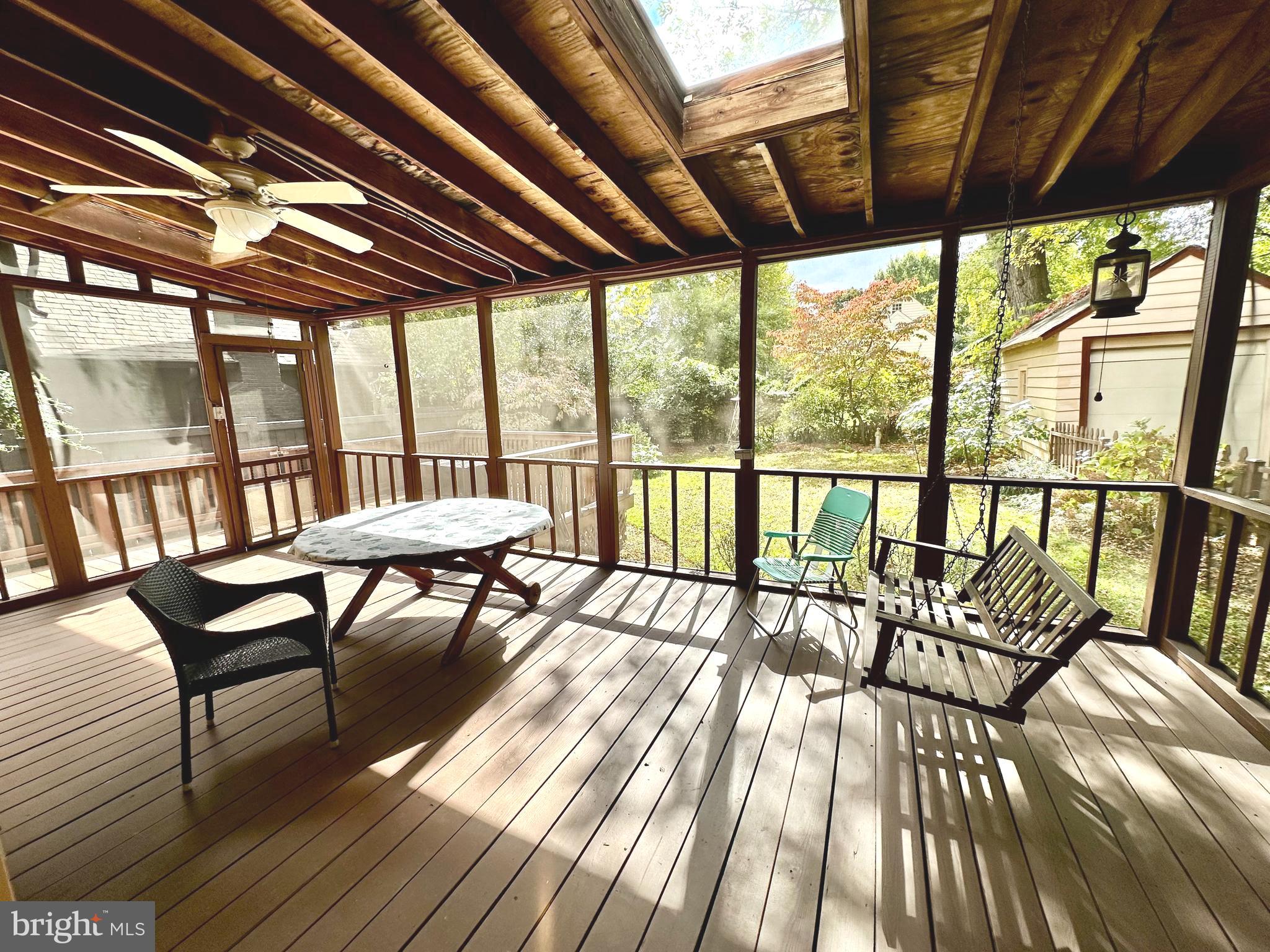 4406 Ridge Street Chevy Chase, MD 20815 - Photo 23 of 25