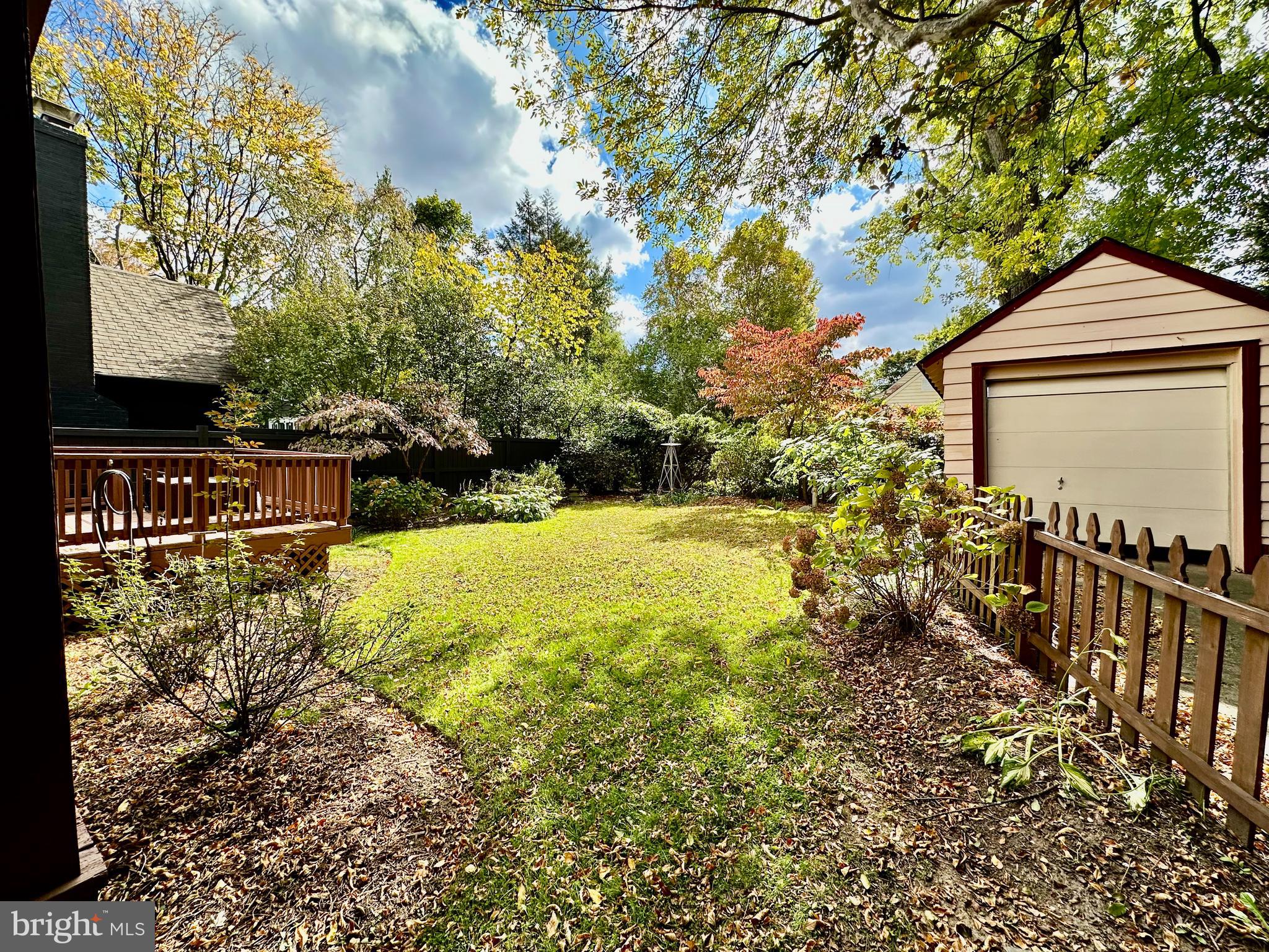 4406 Ridge Street Chevy Chase, MD 20815 - Photo 24 of 25