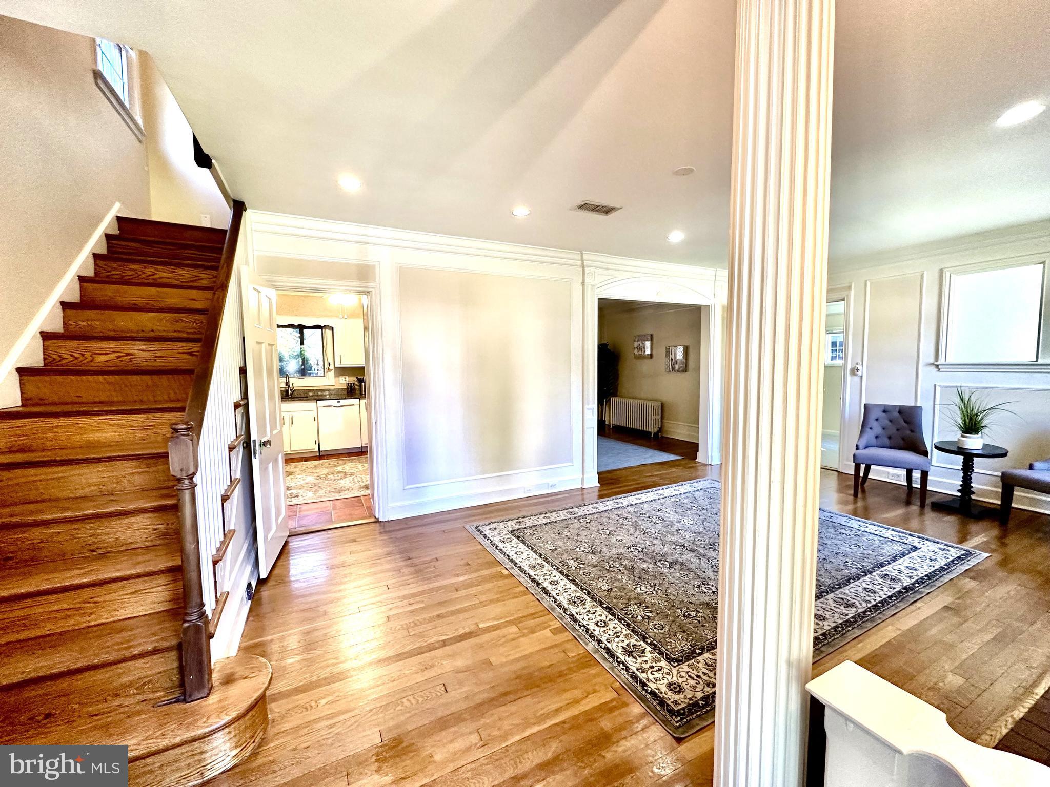 4406 Ridge Street Chevy Chase, MD 20815 - Photo 3 of 25