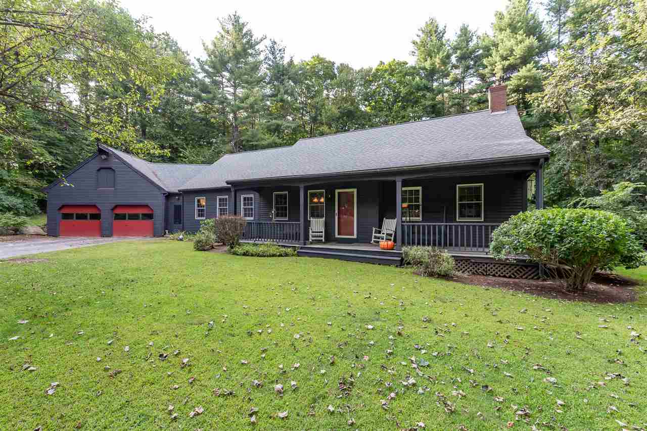 22 Rock N Pines Road Fremont, NH 03044 - Photo 1 of 22