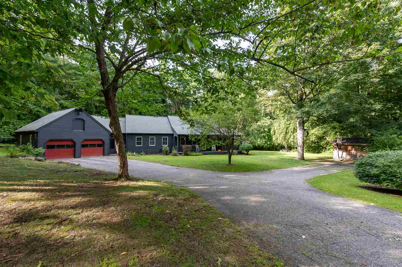 22 Rock N Pines Road Fremont, NH 03044 - Photo 2 of 22
