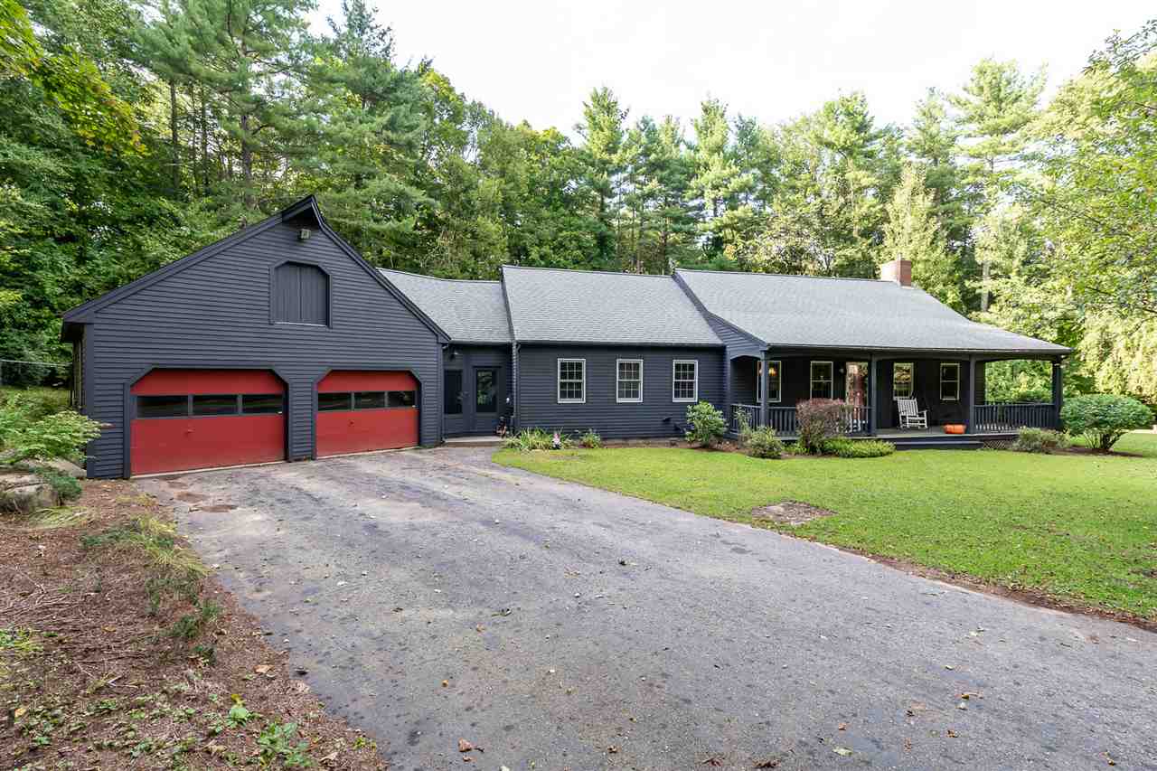 22 Rock N Pines Road Fremont, NH 03044 - Photo 21 of 22