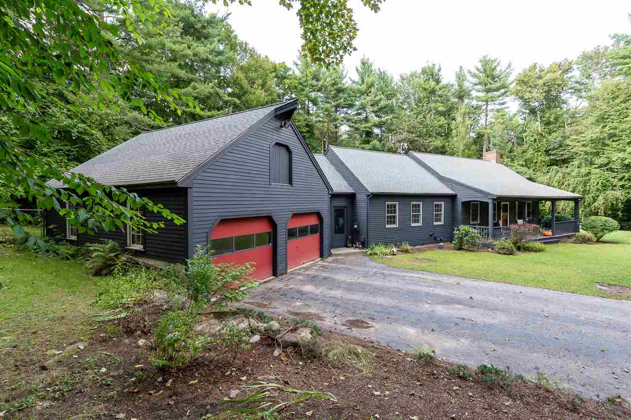22 Rock N Pines Road Fremont, NH 03044 - Photo 22 of 22